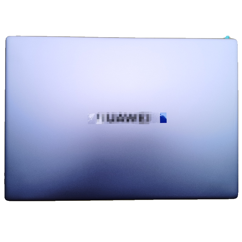 适用huawei华为Matebook14 KLVF-16 KLVD-WFE9 KLVG-16外壳A壳C D-图3