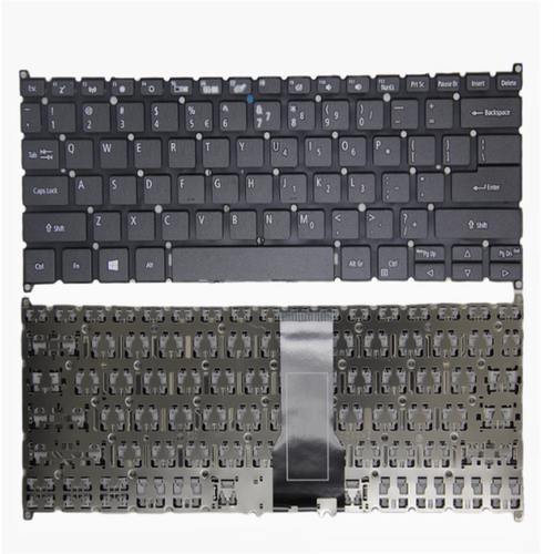 ACER宏基Swift3 A314-22/35-C3GV N20Q1 N20C4 N20H2 N20H3键盘 - 图0