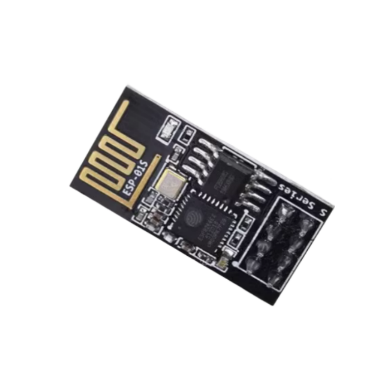 ESP8266 继电器 ESP-01S Relay模块 WIFI 智能插座 加多ESP-01S - 图1