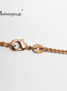 Meibaoyouja品牌轻奢高雅百搭