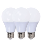 Светодиодная энергосберегающая лампочка на солнечной энергии, 12v, 24v, 36v, с винтовым цоколем