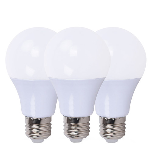 12V24V36V48伏低压直流LED灯泡E27螺口交流节能工地机床太阳能灯 - 图3