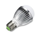 Светодиодная энергосберегающая лампочка, 12v, 24v, 36v, E27, с винтовым цоколем
