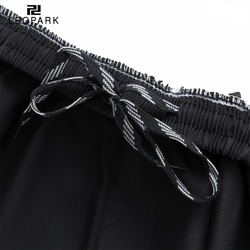 leopark服饰休闲裤