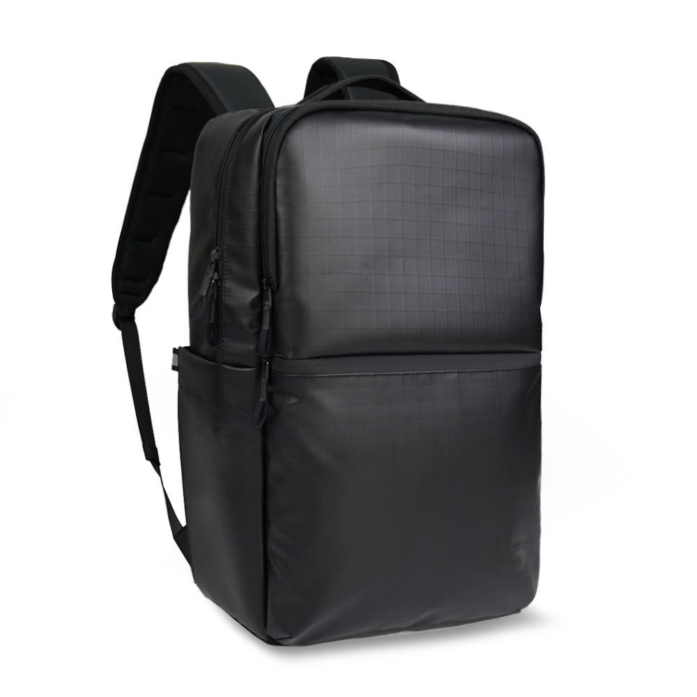 艾奔大容量双肩包防水时尚旅行背包减护脊书包商务电脑包,淘宝优惠券,粉丝福利购,淘宝优惠卷