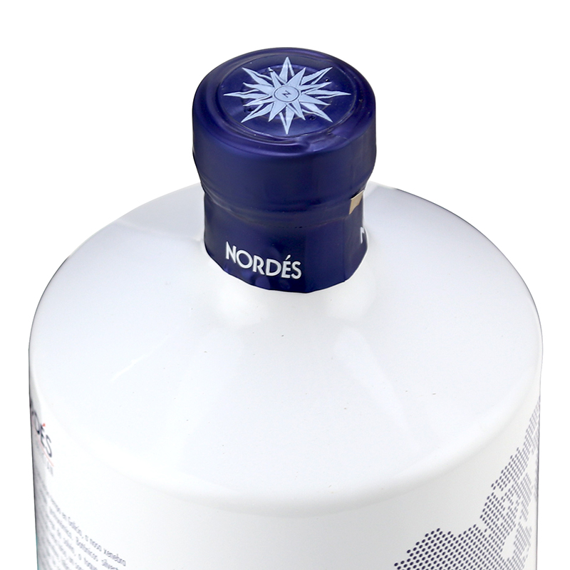 西班牙诺迪思金酒 NORDES GIN 杜松子鸡尾酒努迪斯 大西洋蒸馏酒 - 图1