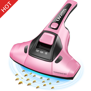 宝家丽家用除螨仪