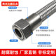 304 stainless steel industrial metal corrugated pipe vapor