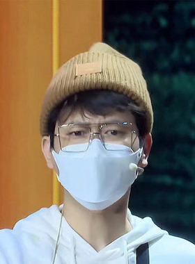 other防蓝光时尚男女方形