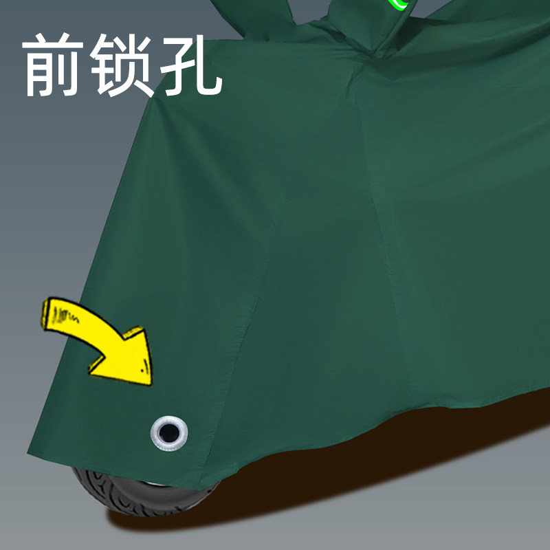 2025款电动三轮车防雨罩牛津布车衣防尘电瓶三马子拉货三轮车全罩,淘宝优惠券,粉丝福利购,淘宝优惠卷