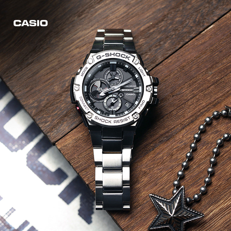 official store casio