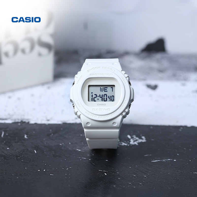卡西欧官网官方正品 G BABY 570 BGD 合作款 MILO BABY 旗舰店 casio 卡西欧官网官方正品 G BABY 570 BGD 合作款 MILO BABY 旗舰店 casio