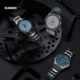 Casio EDIFICE trendy business casual men's watch