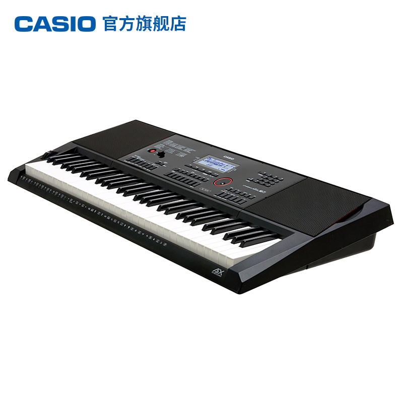 卡西欧ct-x3000教学电子演奏电子琴 casio电子琴