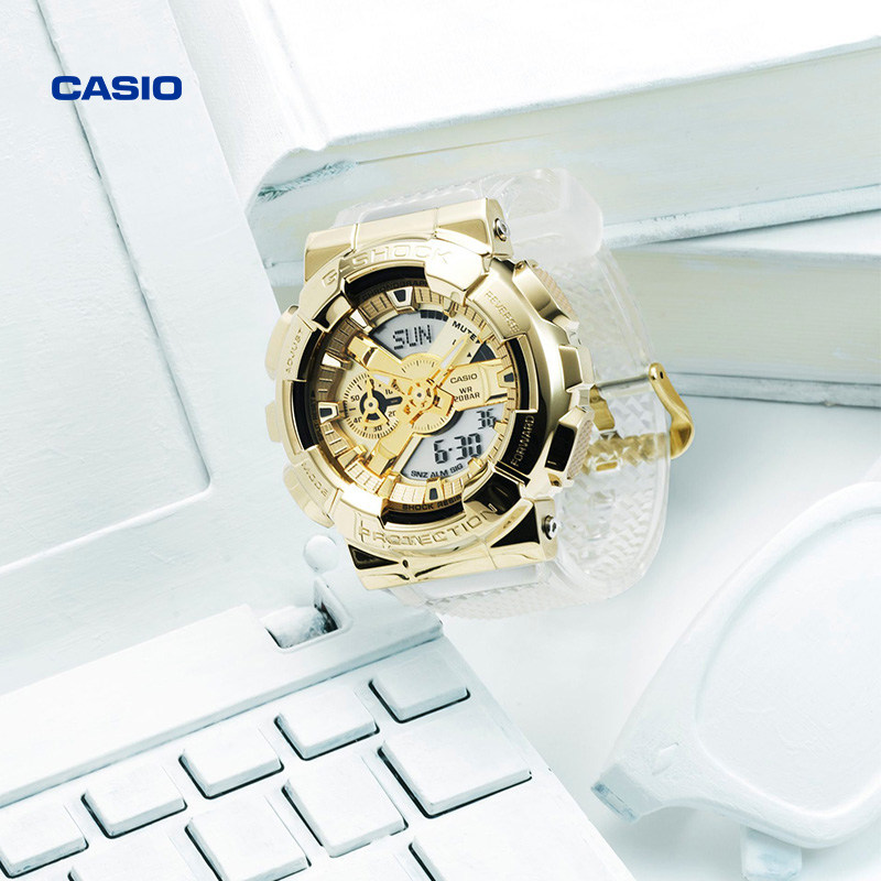 casio旗舰店明星官方正品手表 casio日韩腕表