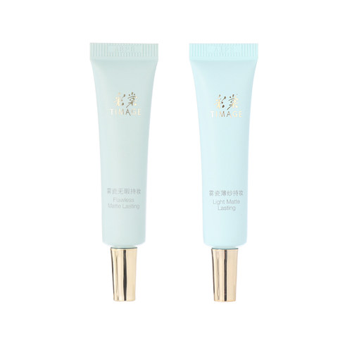 彩棠持妆粉底液小圆管小样中样试用装旅行装遮瑕清透无暇油皮干皮 - 图3