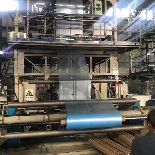 4丝大棚膜保温膜 小拱棚蓝色透明塑料薄膜农用薄膜蔬菜种植保温膜,淘宝优惠券,粉丝福利购,淘宝优惠卷