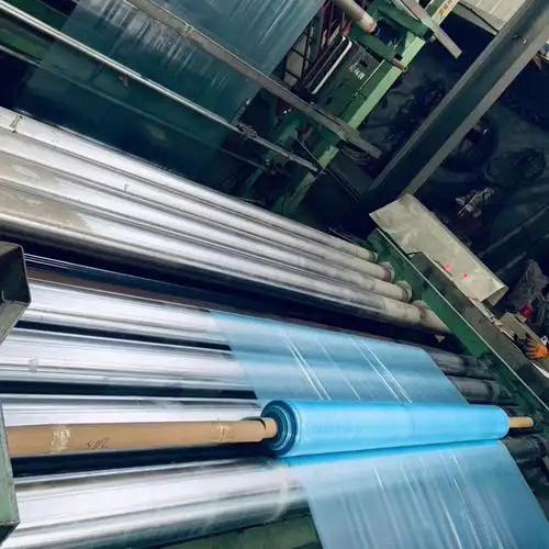 4丝大棚膜保温膜 小拱棚蓝色透明塑料薄膜农用薄膜蔬菜种植保温膜,淘宝优惠券,粉丝福利购,淘宝优惠卷