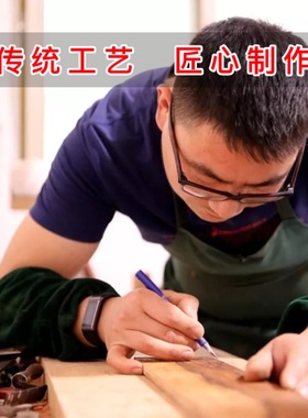 创意网红同款敲门神器门铃啄木鸟精美仪式门铃响声器超治愈纯手工