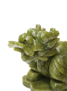 龙龟招财礼品摆件工艺品