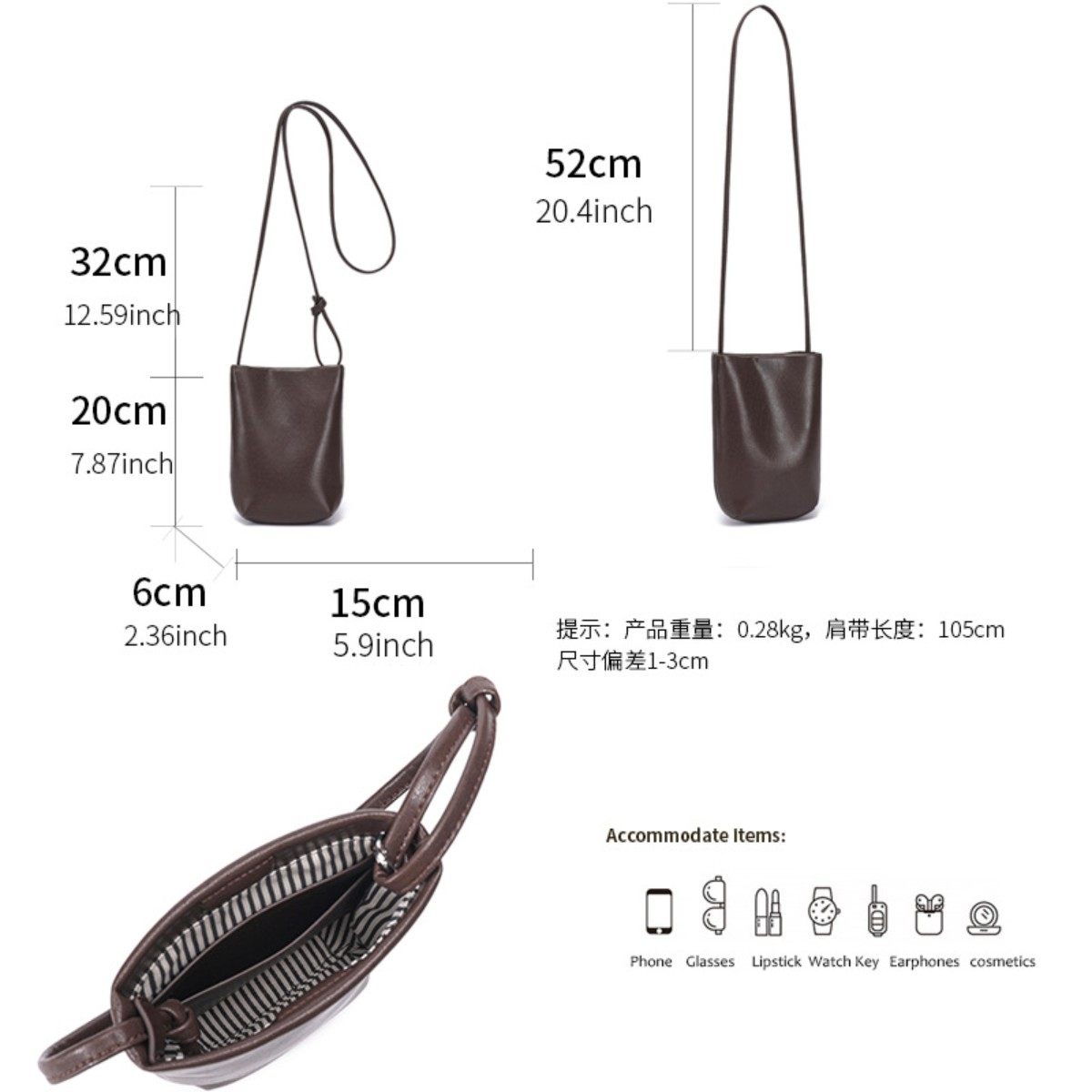 时尚热销女包真皮高级感2025新款小众设计单肩包休闲百搭斜挎包包,淘宝优惠券,粉丝福利购,淘宝优惠卷