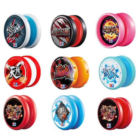 diamond yoyo