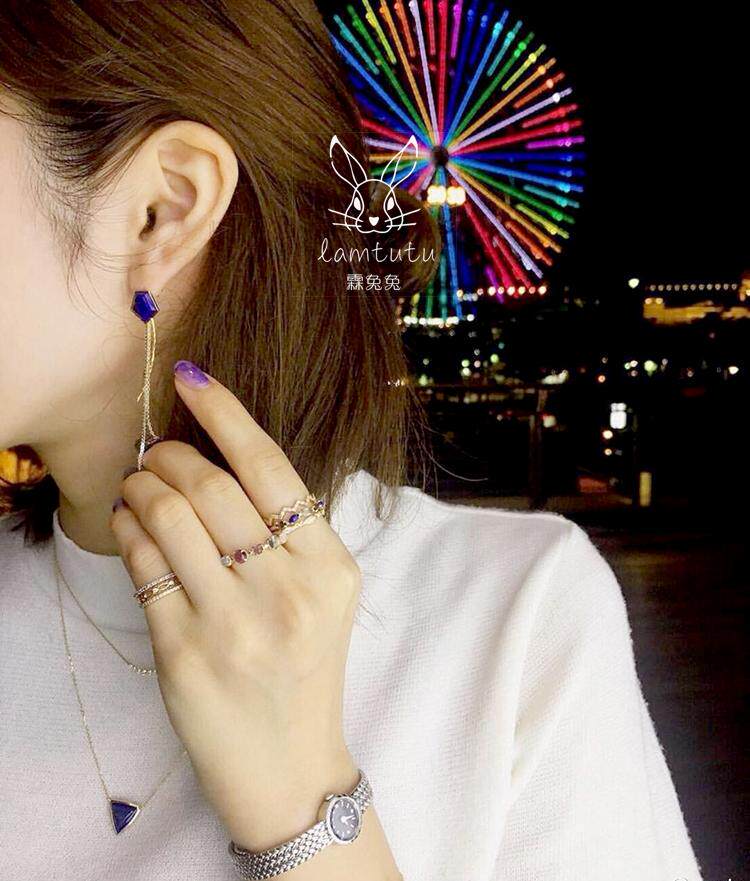  Lamtutu霖兔兔国产腕表