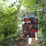 Дорожная универсальная система хранения, портативный подвесной органайзер, палатка, настенная коробочка для хранения, сетчатая сумка