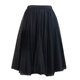 Short large sling versatile A-line splicing skirt