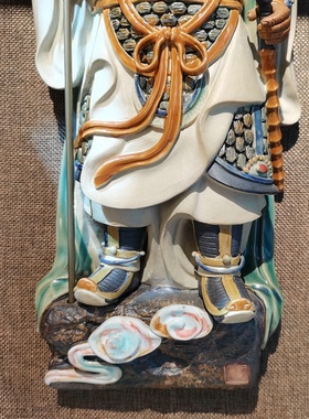 非遗摆件工艺品家居摆设