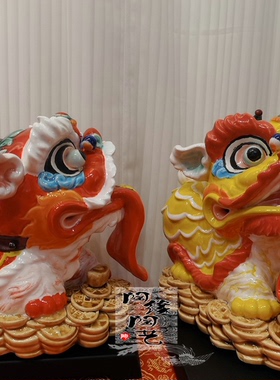 贾陶院陶瓷工艺品石湾公仔