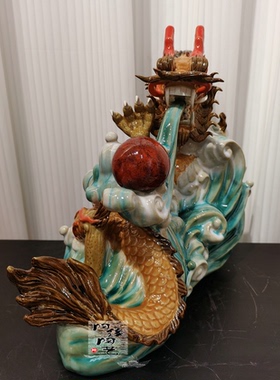 非遗摆件工艺品家居摆设