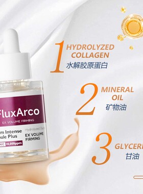 跨境现货爆款Anti-Aging Eye Serum补水保湿提拉紧致眼部肌肤精华