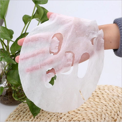Mazaer Candy School Non -Pwoven Non -Pwoven Mask 30 ГОРУНА