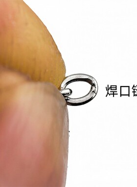 316不锈钢手工定制装饰链条