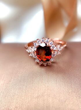 特惠莫桑比克精工镶嵌活口天然