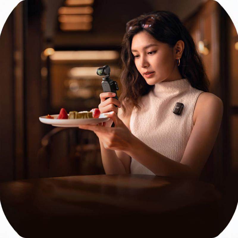 出租DJI/大疆osmo pocket3灵眸口袋相机vlog云台手持稳定租赁,淘宝优惠券,粉丝福利购,淘宝优惠卷