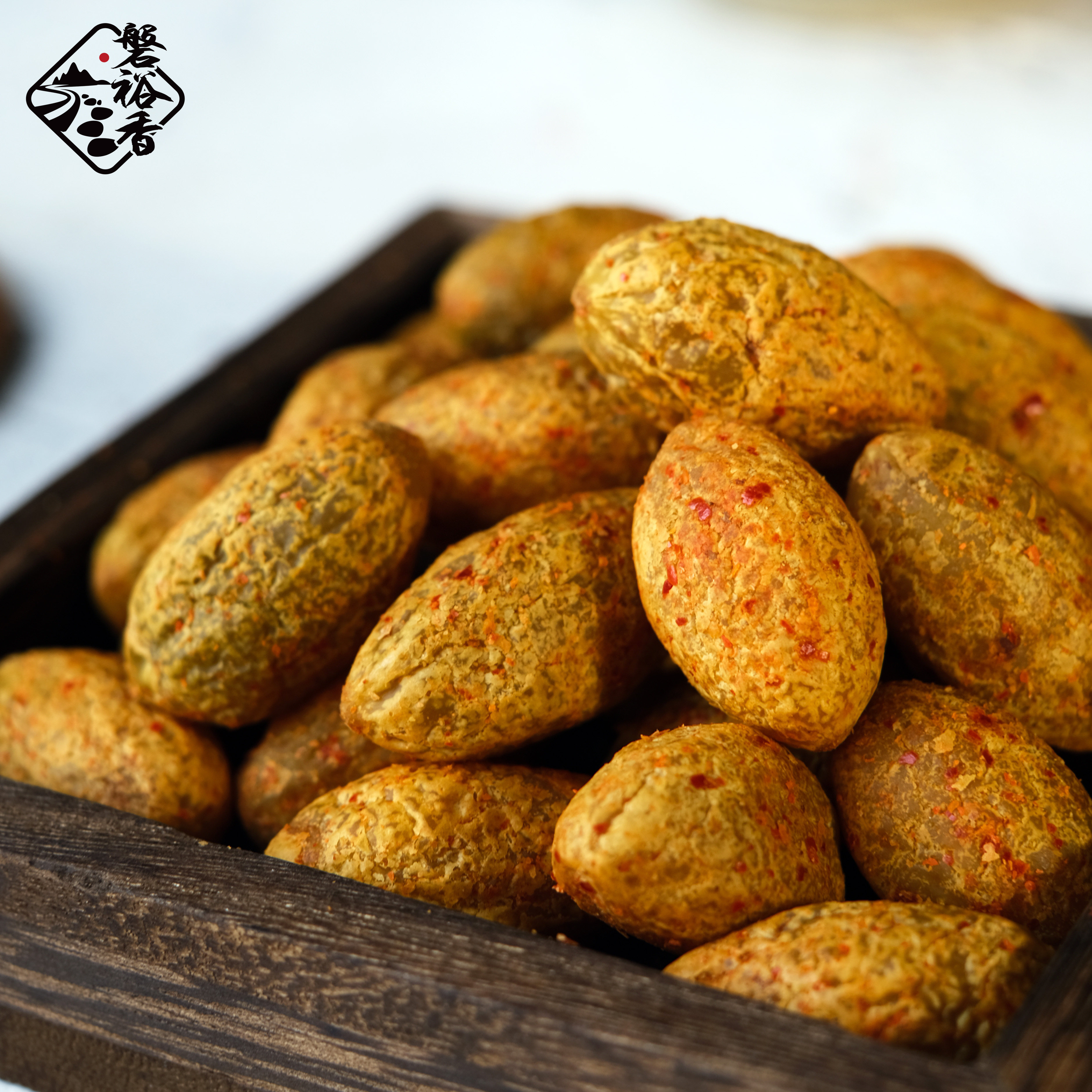 辣味橄榄爽口红橄榄甘草橄榄肉潮汕特产蜜饯果干凉果散装袋装零食,淘宝优惠券,粉丝福利购,淘宝优惠卷