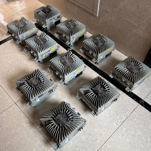 新能源北汽EC180EC220充电机DCDC北斗星EV2车载充电器维修 - 图0