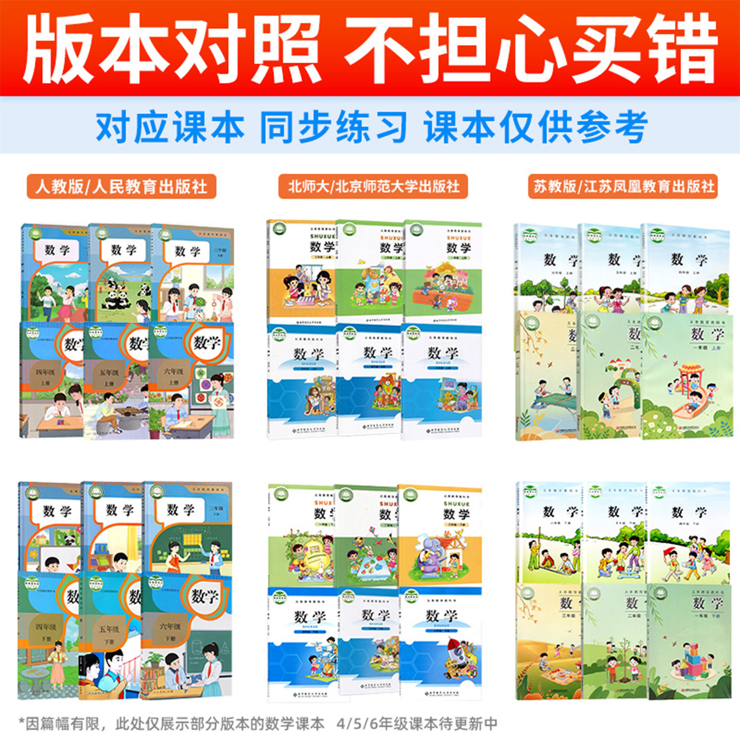 2025春版拔尖特训一1二2三3四4五5六6年级上册下册语文数学英语人教苏教版小学教材同步专项训练课时作业本尖子生学霸天天练通城