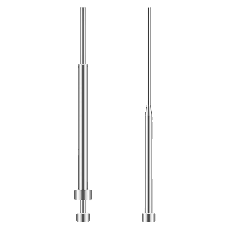 现货司筒模山甲H13进口SKD-61司筒模具8.2*10∣8.5*11/12 - 图3