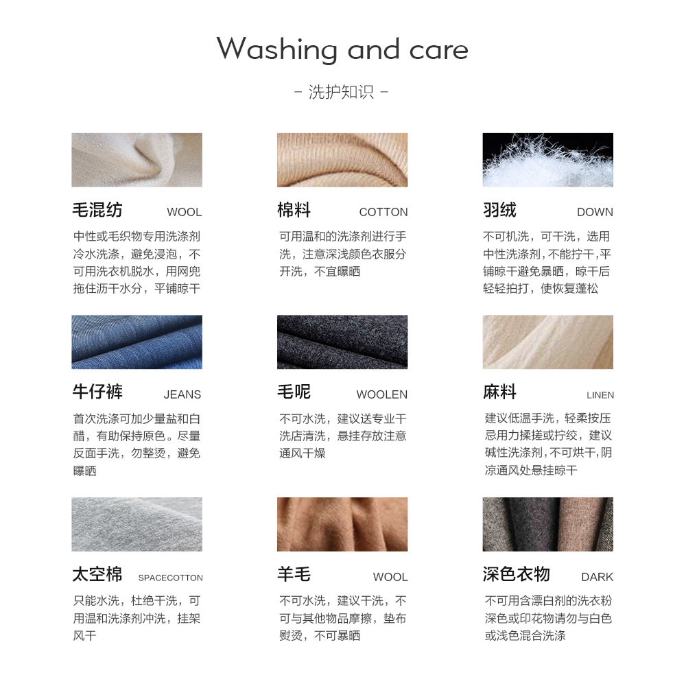 【洛楠】奢暖轻柔苏丽羊驼羊毛立绒老钱风极简圆领廓形呢大衣-719 - 图3