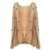 Phụ nữ mang thai áo len cardigan mặc mùa thu đông nữ phiên bản Hàn Quốc 2019 áo khoác mới áo len cho bà bầu mùa thu - Áo thai sản