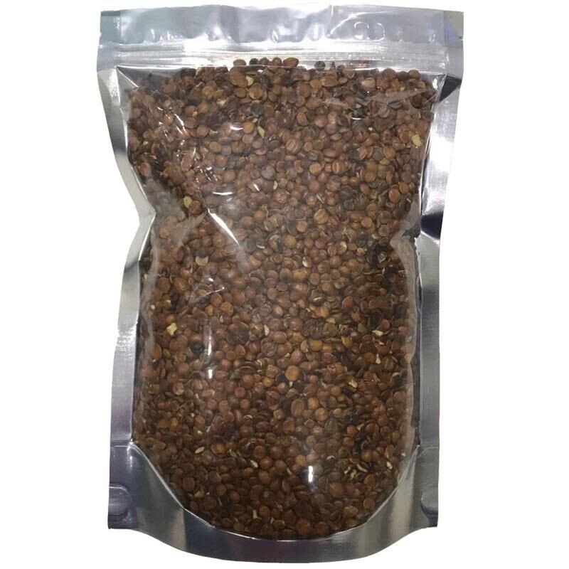 2025年11月 河北赞皇县 国产野生炒酸枣仁 生酸枣仁 中药材 - 图3