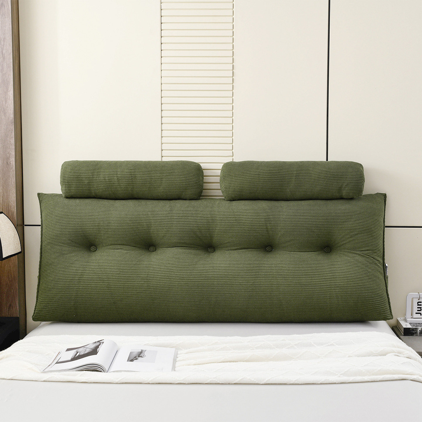 床头软包靠枕孕妇喂奶靠背枕沙发飘窗护颈护腰部支撑床上大靠背椅,淘宝优惠券,粉丝福利购,淘宝优惠卷