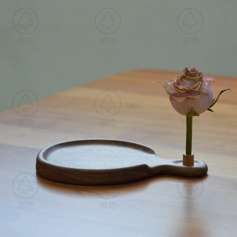 有钱花杯垫【慕物】杯垫托盘零食盘底座办公室喝水搭子,淘宝优惠券,粉丝福利购,淘宝优惠卷