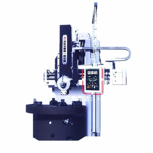 现货供应CA5112E高刚性立式高速车床  湖南沈一数控机床生产立车