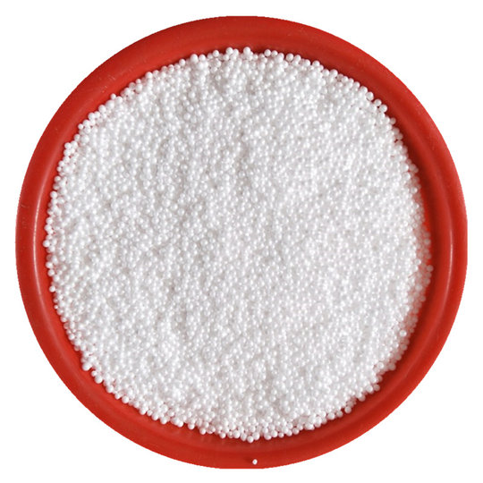 Puppet Christmas snow-making scene direct sale of Baolilong pellets