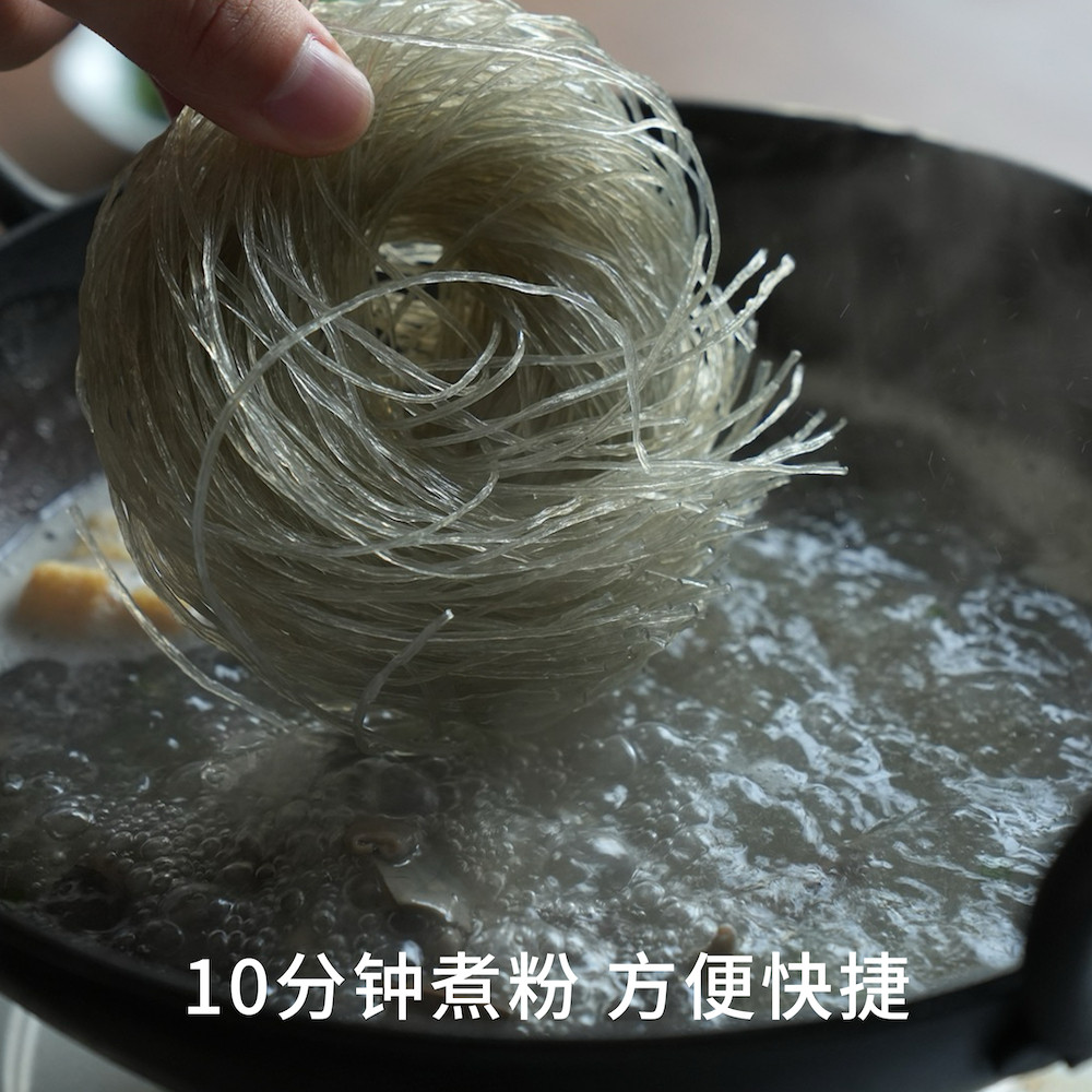 无双不二南京鸭血粉丝汤方便面酸辣粉煮速食早餐懒人宿舍美食夜宵,淘宝优惠券,粉丝福利购,淘宝优惠卷