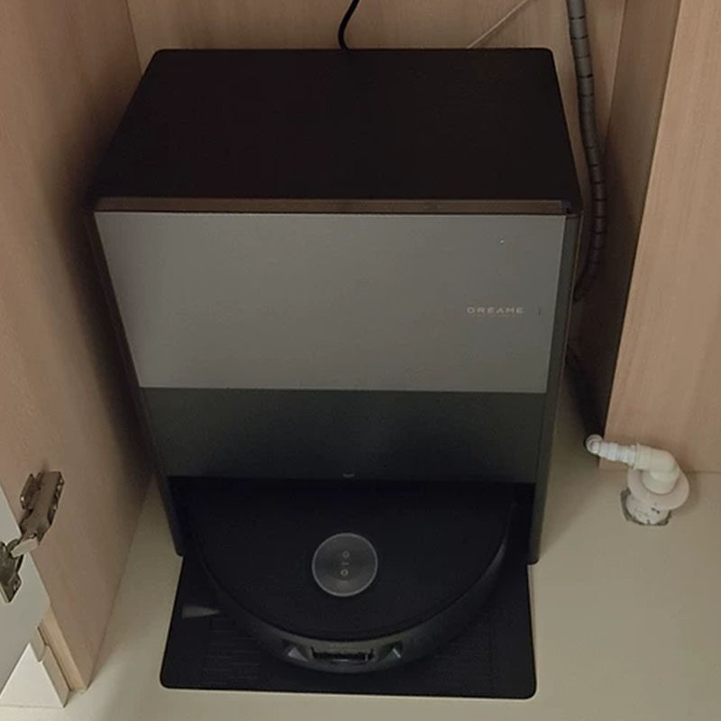 Dreame全新机追觅X50Pro滚筒版AI扫地机器人家用全自动上下水一体,淘宝优惠券,粉丝福利购,淘宝优惠卷